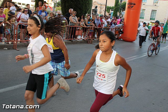 Carrera Popular Fiestas de Santiago 2016 - 269