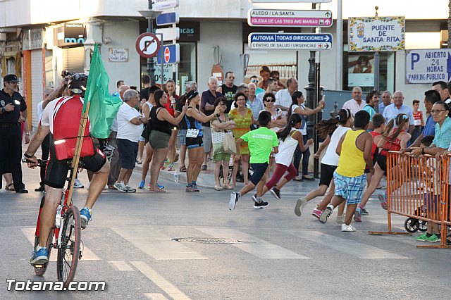 Carrera Popular Fiestas de Santiago 2016 - 270