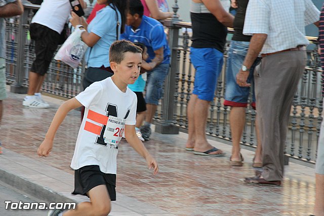 Carrera Popular Fiestas de Santiago 2016 - 274