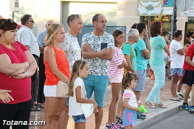 Carrera Popular Fiestas de Santiago 2016 - 276