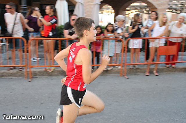 Carrera Popular Fiestas de Santiago 2016 - 283
