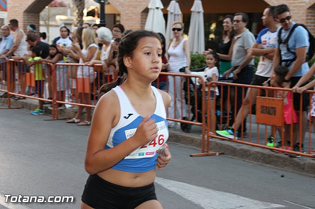Carrera Popular Fiestas de Santiago 2016 - 289