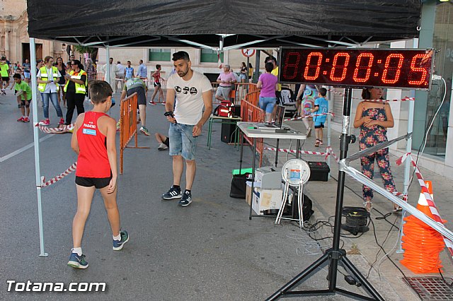 Carrera Popular Fiestas de Santiago 2016 - 299