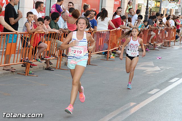 Carrera Popular Fiestas de Santiago 2016 - 301