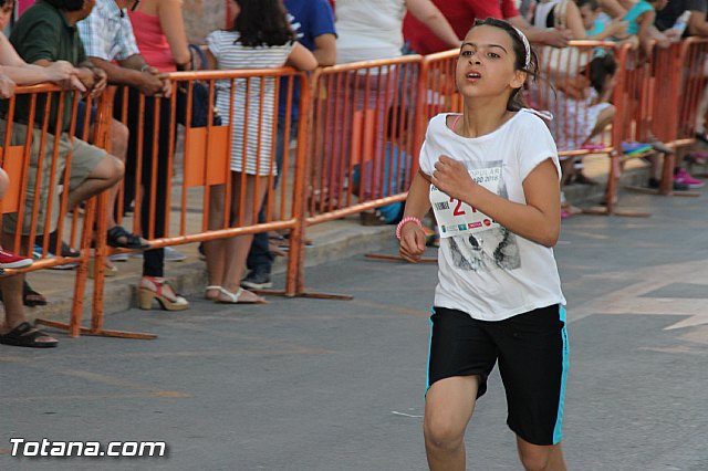 Carrera Popular Fiestas de Santiago 2016 - 302