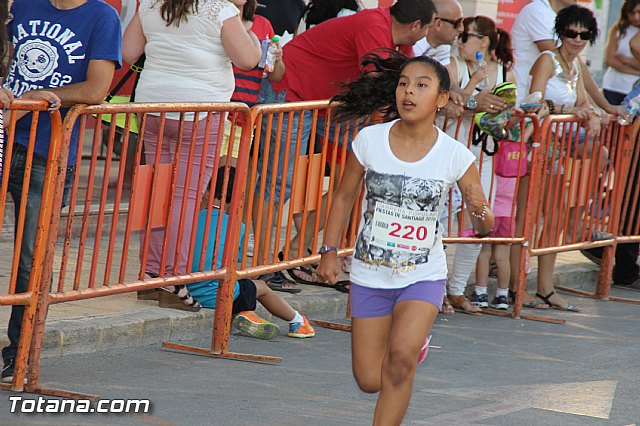Carrera Popular Fiestas de Santiago 2016 - 304