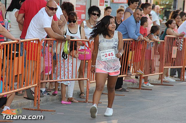 Carrera Popular Fiestas de Santiago 2016 - 306