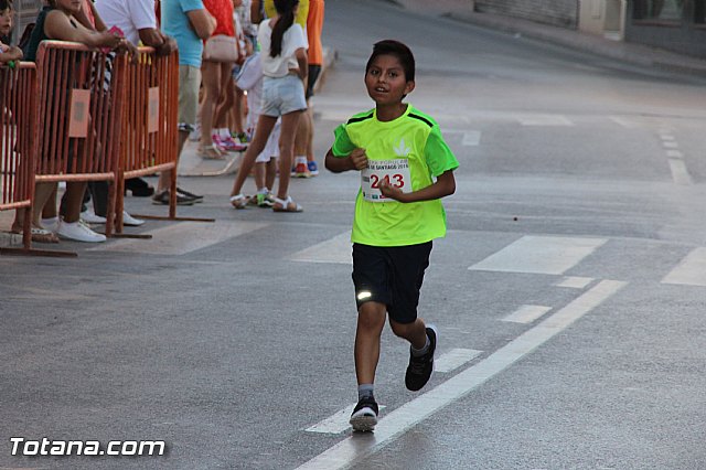 Carrera Popular Fiestas de Santiago 2016 - 307