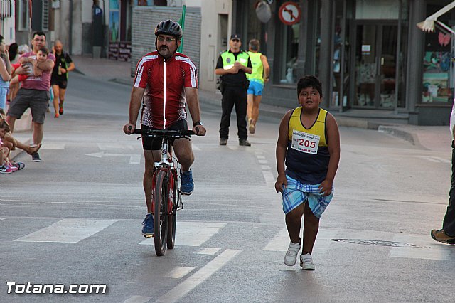 Carrera Popular Fiestas de Santiago 2016 - 309