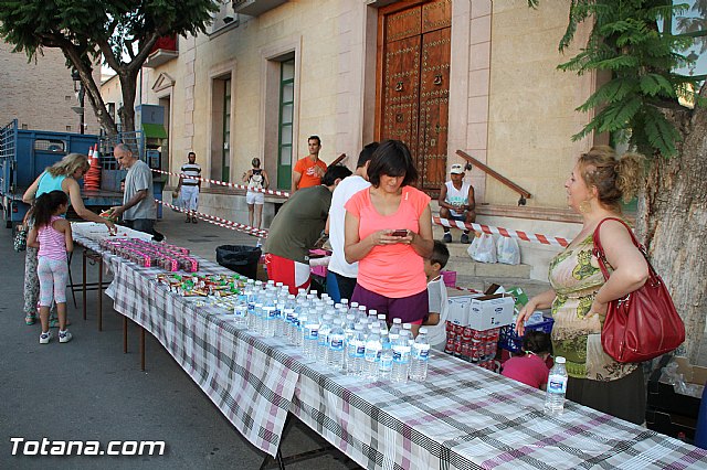 Carrera Popular Fiestas de Santiago 2016 - 310