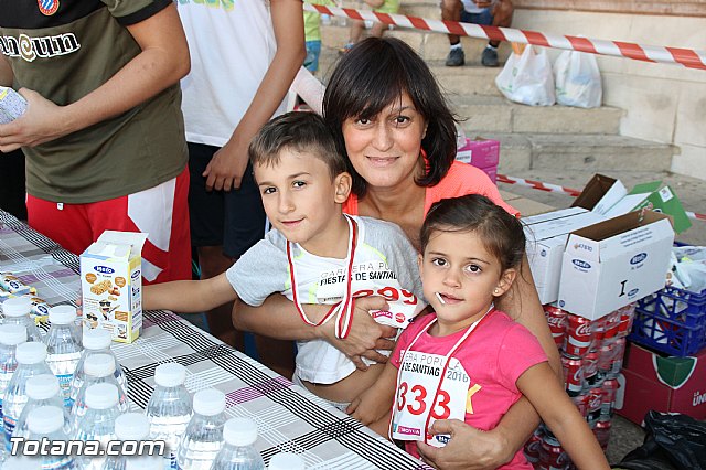 Carrera Popular Fiestas de Santiago 2016 - 311