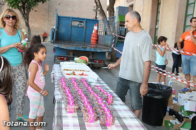 Carrera Popular Fiestas de Santiago 2016 - 312