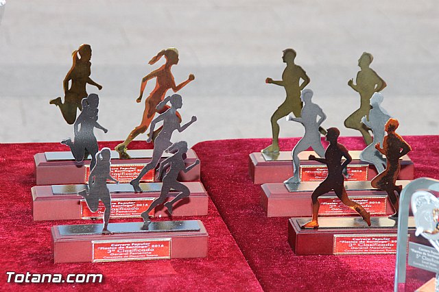 Carrera Popular Fiestas de Santiago 2016 - 314