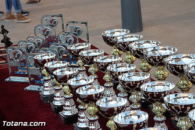 Carrera Popular Fiestas de Santiago 2016 - 315