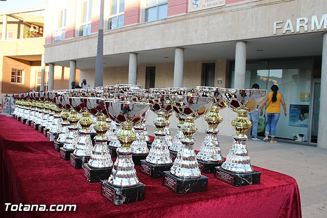 Carrera Popular Fiestas de Santiago 2016 - 316
