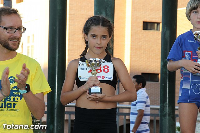 Carrera Popular Fiestas de Santiago 2016 - 321