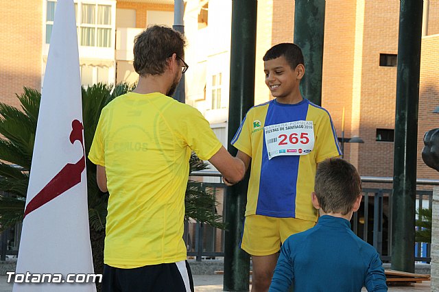 Carrera Popular Fiestas de Santiago 2016 - 325