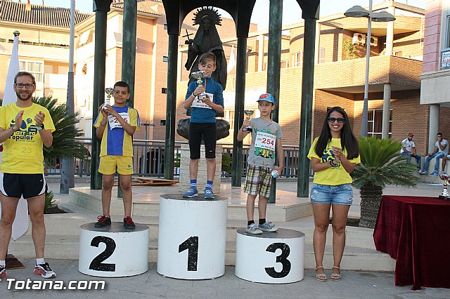 Carrera Popular Fiestas de Santiago 2016 - 328