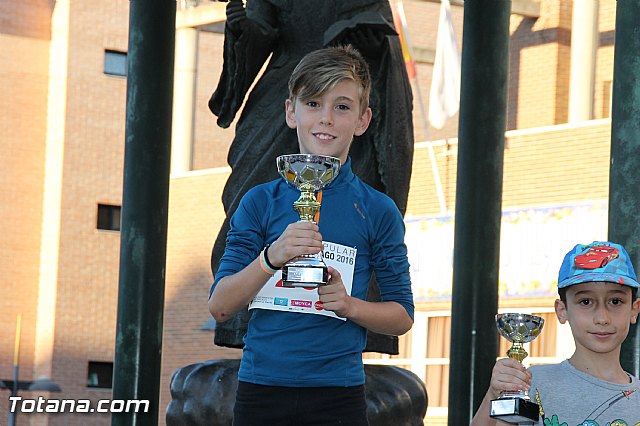 Carrera Popular Fiestas de Santiago 2016 - 330