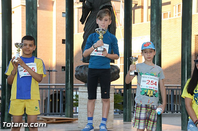 Carrera Popular Fiestas de Santiago 2016 - 332