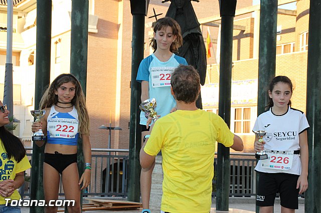 Carrera Popular Fiestas de Santiago 2016 - 336