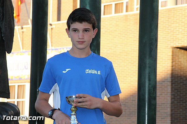 Carrera Popular Fiestas de Santiago 2016 - 347