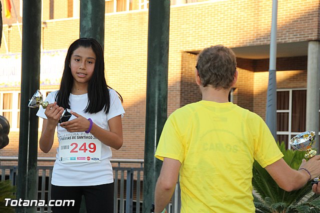 Carrera Popular Fiestas de Santiago 2016 - 348