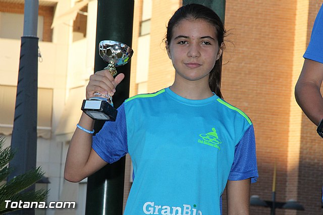 Carrera Popular Fiestas de Santiago 2016 - 351