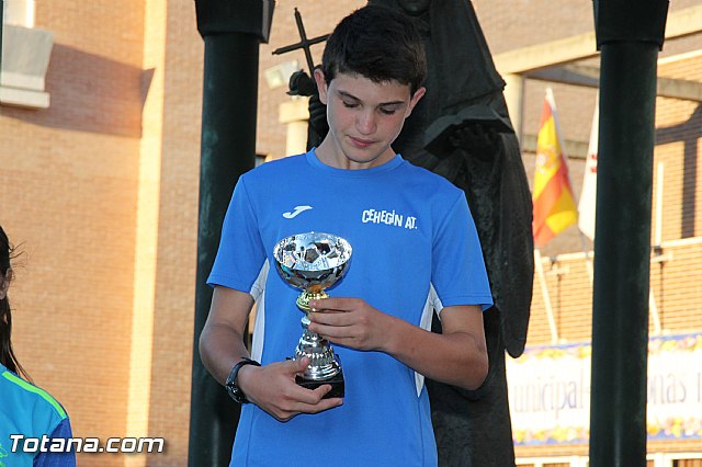 Carrera Popular Fiestas de Santiago 2016 - 353