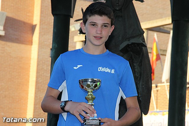 Carrera Popular Fiestas de Santiago 2016 - 359