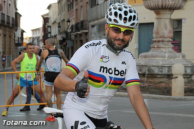 Carrera Popular Fiestas de Santiago 2016 - 362
