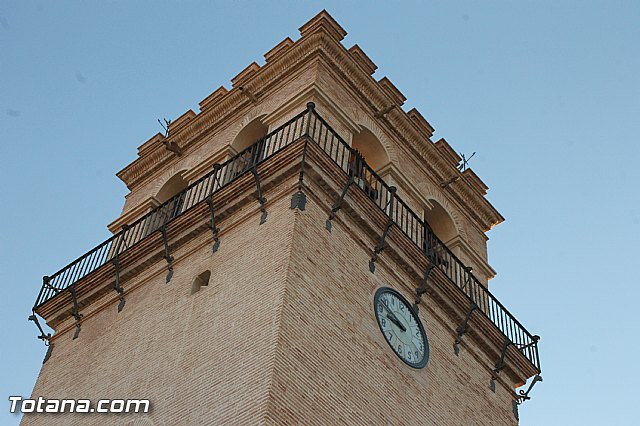 Carrera Popular Fiestas de Santiago 2016 - 364