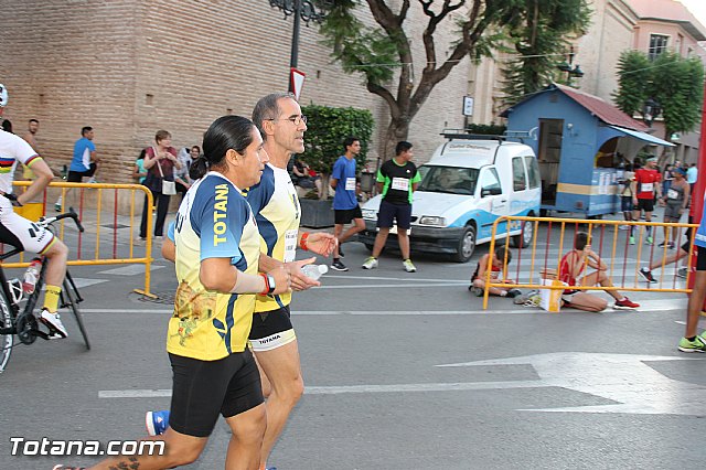 Carrera Popular Fiestas de Santiago 2016 - 365