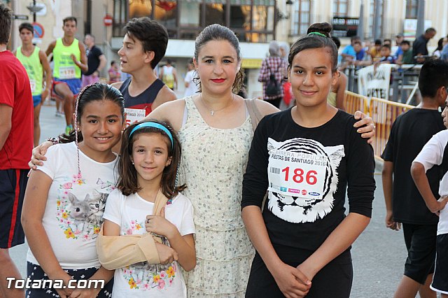 Carrera Popular Fiestas de Santiago 2016 - 367