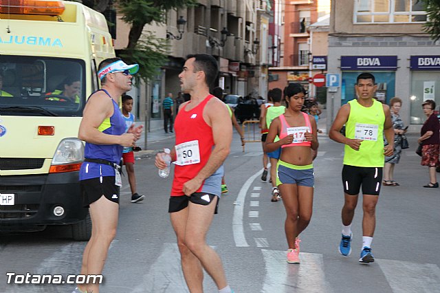 Carrera Popular Fiestas de Santiago 2016 - 369