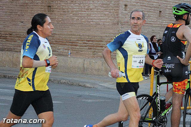 Carrera Popular Fiestas de Santiago 2016 - 372