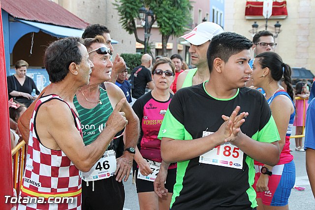 Carrera Popular Fiestas de Santiago 2016 - 377