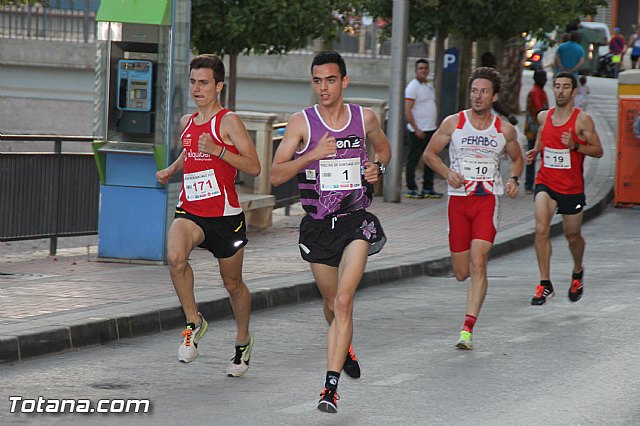 Carrera Popular Fiestas de Santiago 2016 - 403