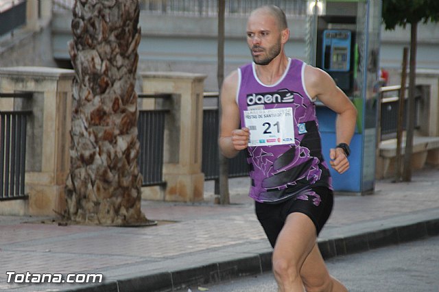 Carrera Popular Fiestas de Santiago 2016 - 406