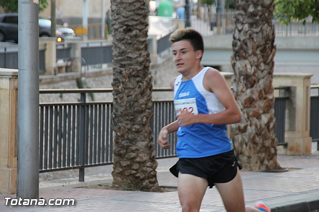 Carrera Popular Fiestas de Santiago 2016 - 413