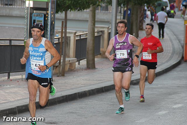 Carrera Popular Fiestas de Santiago 2016 - 418