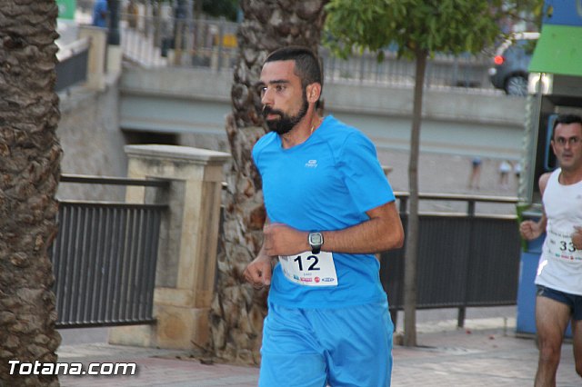 Carrera Popular Fiestas de Santiago 2016 - 426