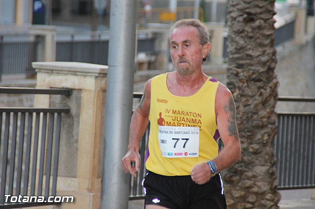 Carrera Popular Fiestas de Santiago 2016 - 431