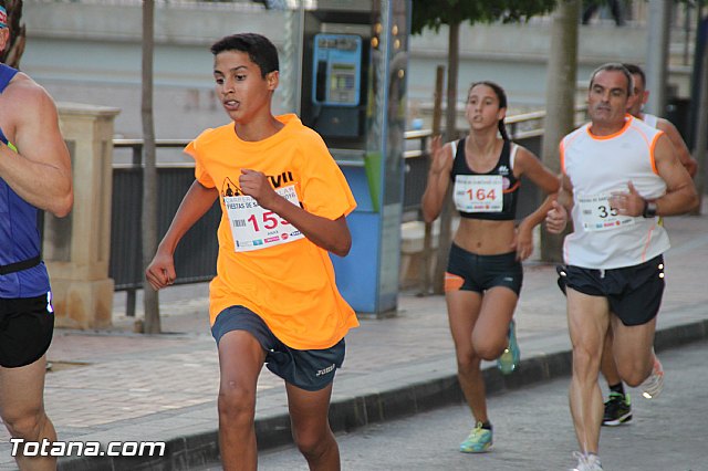 Carrera Popular Fiestas de Santiago 2016 - 432