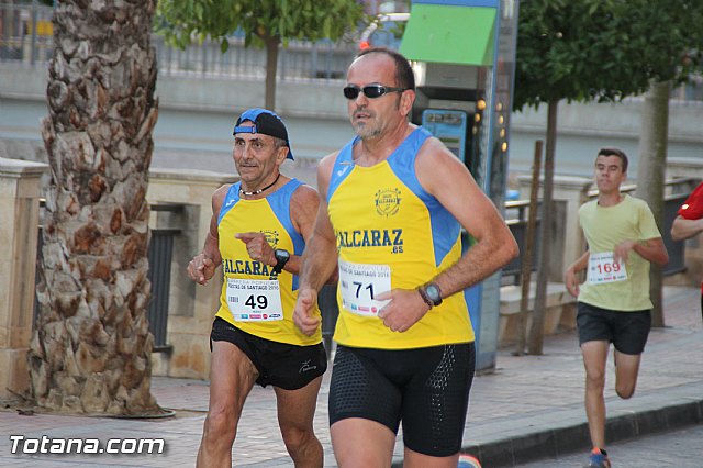 Carrera Popular Fiestas de Santiago 2016 - 436