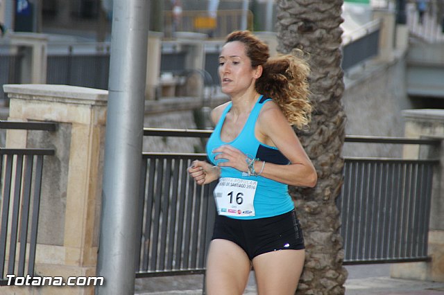 Carrera Popular Fiestas de Santiago 2016 - 439