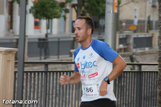 Carrera Popular Fiestas de Santiago 2016 - 443