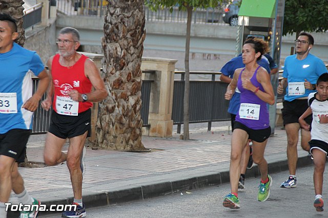 Carrera Popular Fiestas de Santiago 2016 - 445