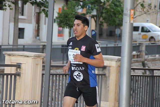 Carrera Popular Fiestas de Santiago 2016 - 447