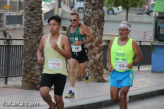 Carrera Popular Fiestas de Santiago 2016 - 451